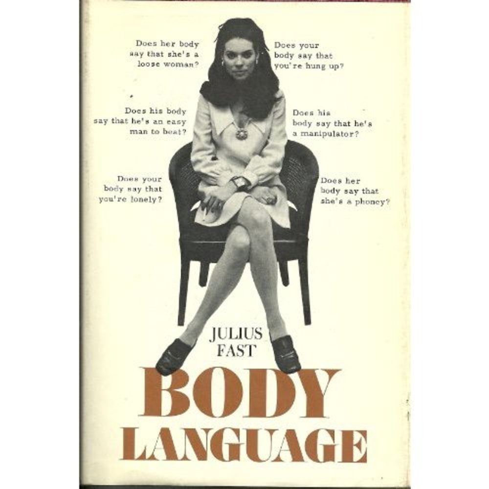 Body Language (Hardcover)